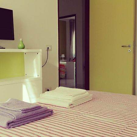 Il Tulipano Villa Matera Dış mekan fotoğraf