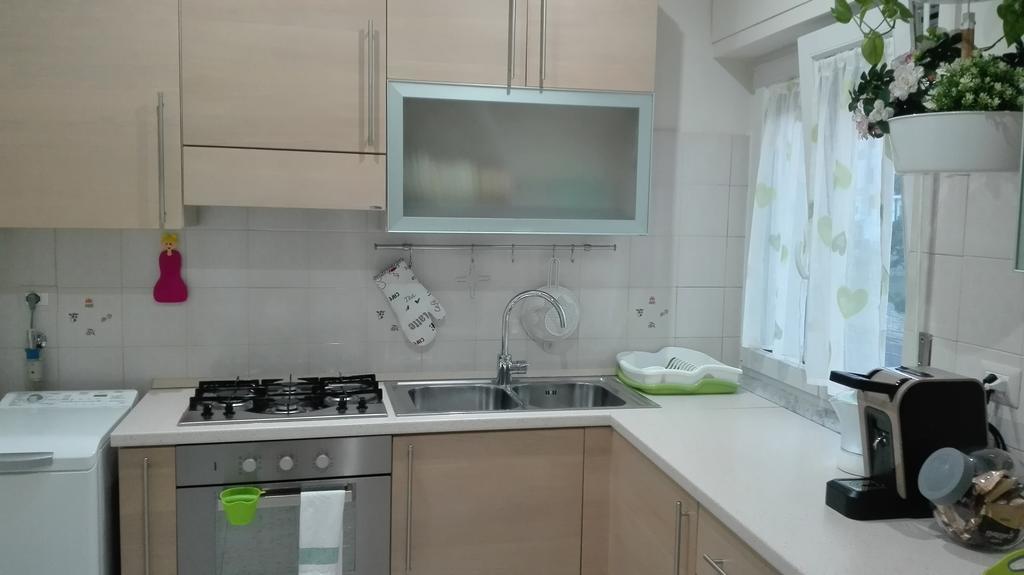 Il Tulipano Villa Matera Dış mekan fotoğraf